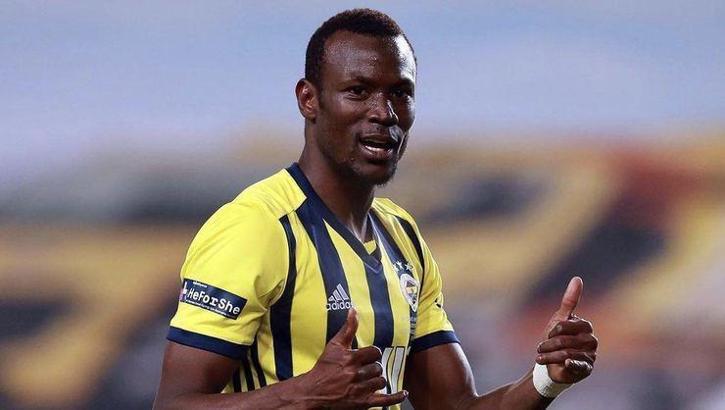 Fenerbahçe haberi: Thiam forvette bir adım önde