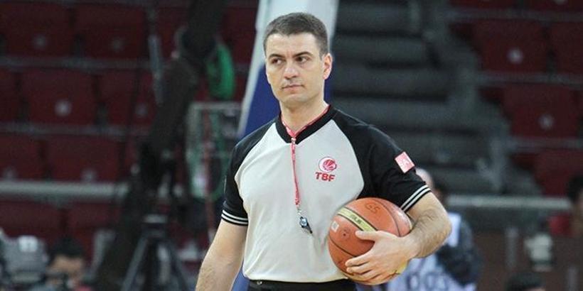 Hakem taraftardan şikayetçi oldu