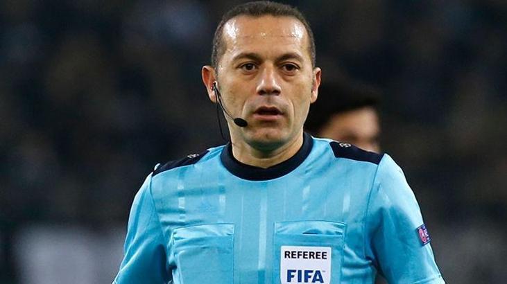 Cüneyt Çakır uğurlu gelmiyor!