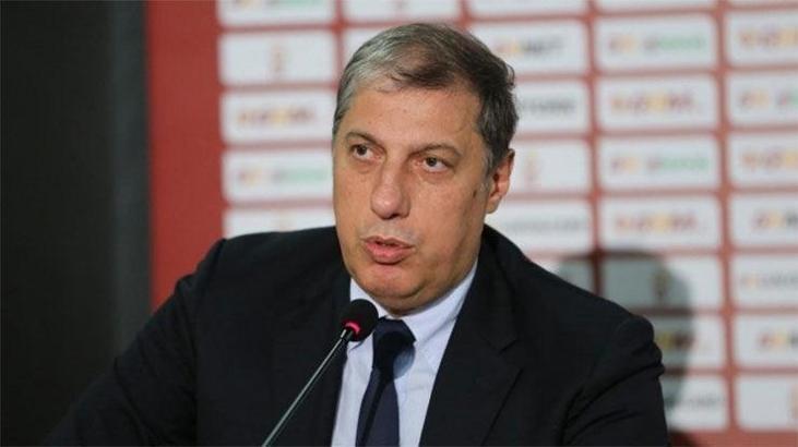 Levent Nazifoğlu bu kez konuşmadı!