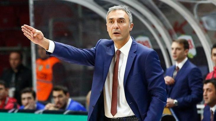 Hakan Demir: Böyle oynarsak ligde kalırız