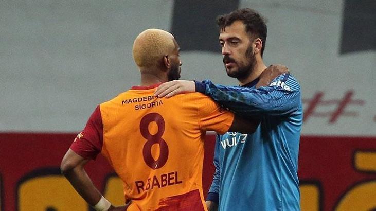 Viviano cezalı duruma düştü