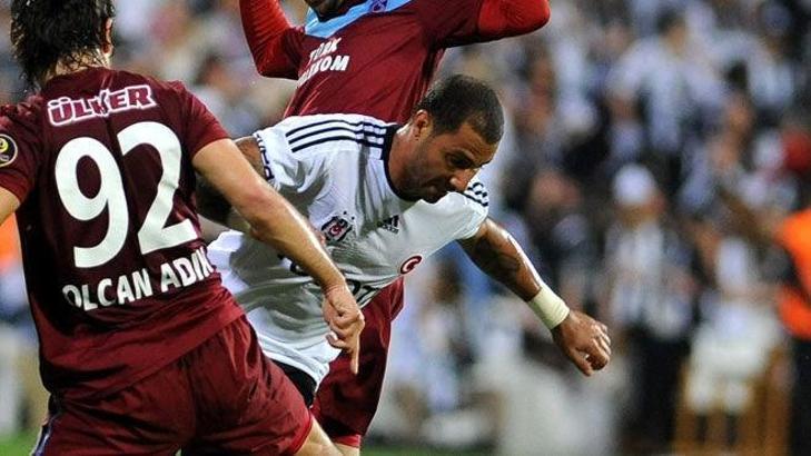 BURAK OLMADI, HEDEF QUARESMA