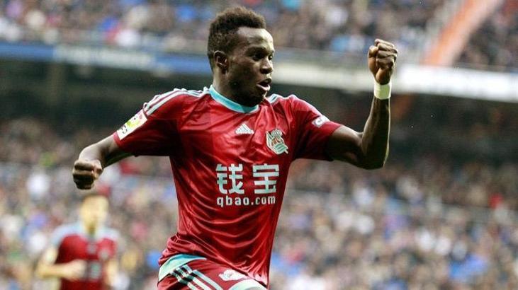 Galatasaray'a Bruma'dan kötü haber!