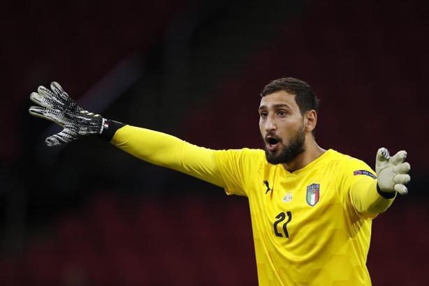 Chelsea'de gündem bu kez de Donnarumma