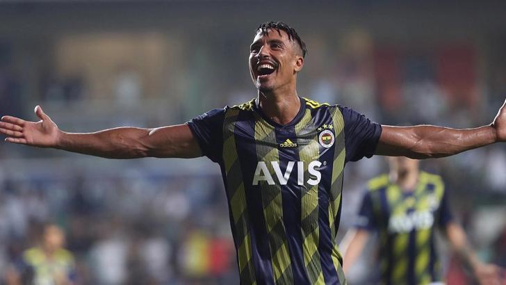 Fenerbahçe haberi: Nabil Dirar dönüyor!