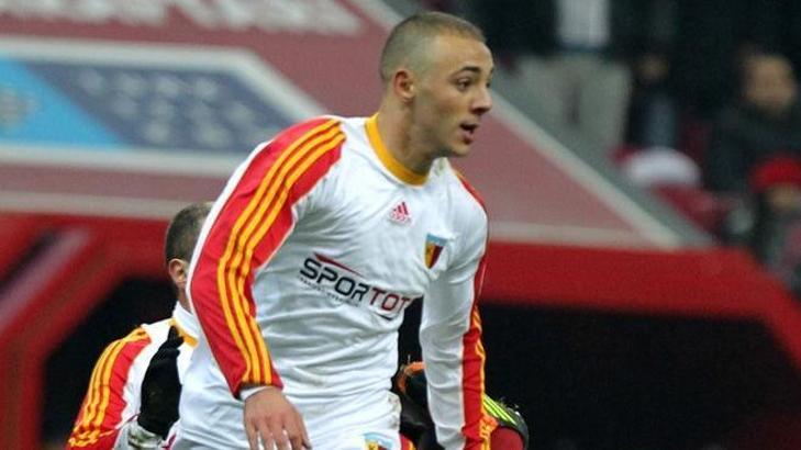 Amrabat'ta flaş gelişme