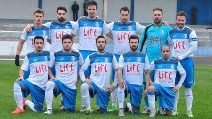 İşte dünyanın en tehlikeli takımı!