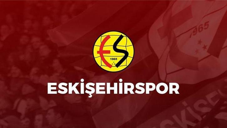 Eskişehirspor'da 1 oyuncuda koronavirüs çıktı