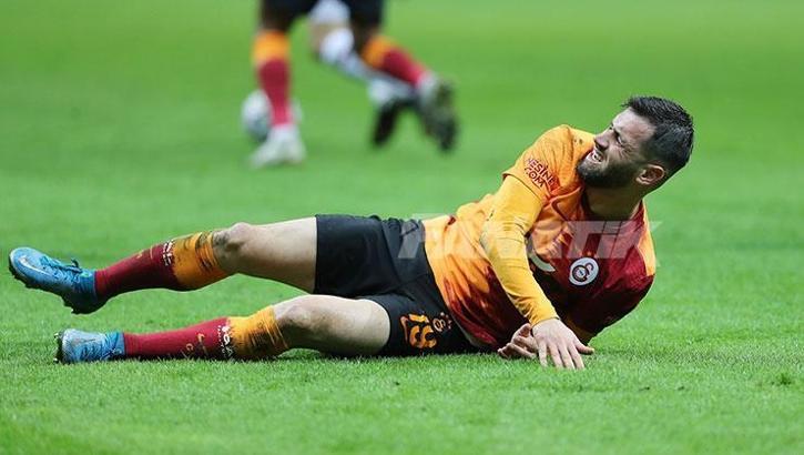 Ömer Bayram: Galatasaray'ın gerçek kimliğini sahaya yansıtmalıyız!