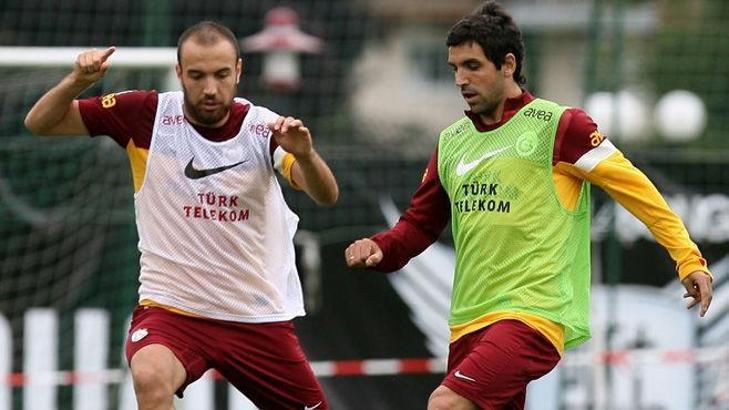 Cim Bom'da hazırlıklar sürüyor