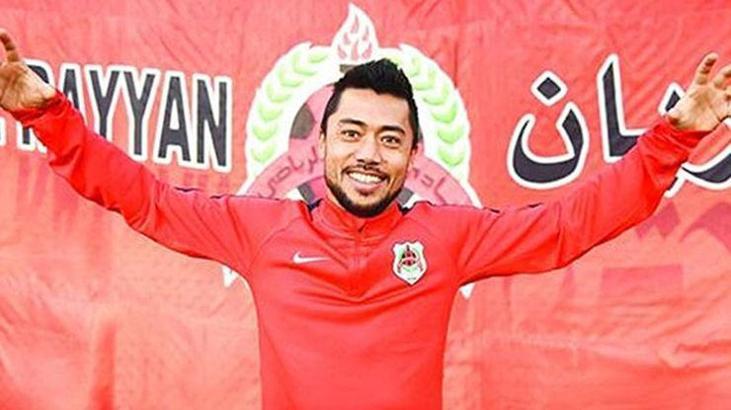 Tabata'dan rekor imza!
