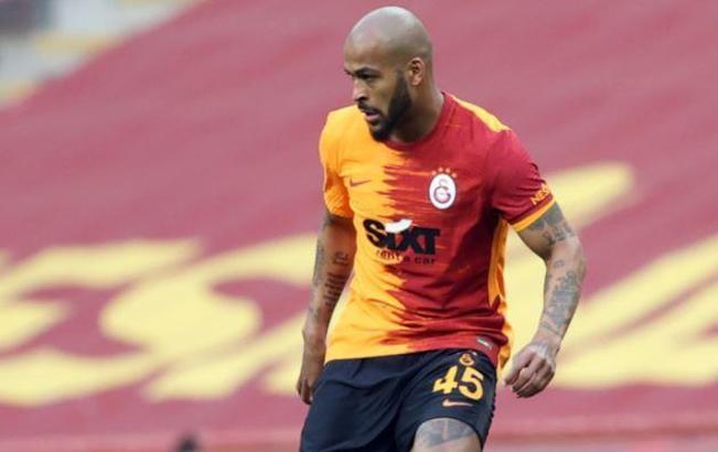 Marcao: Kazanmamız gereken bir maçtı
