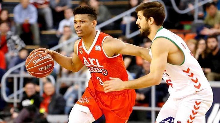 Baskonia lig sonuncusuna yenildi