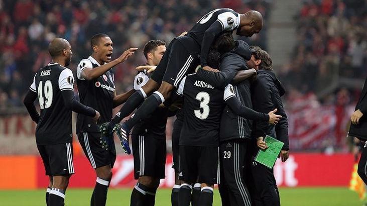 Beşiktaş'ta doğru yatırım, yüksek kazanç!