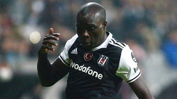 Aboubakar: Kaybetmemek önemli