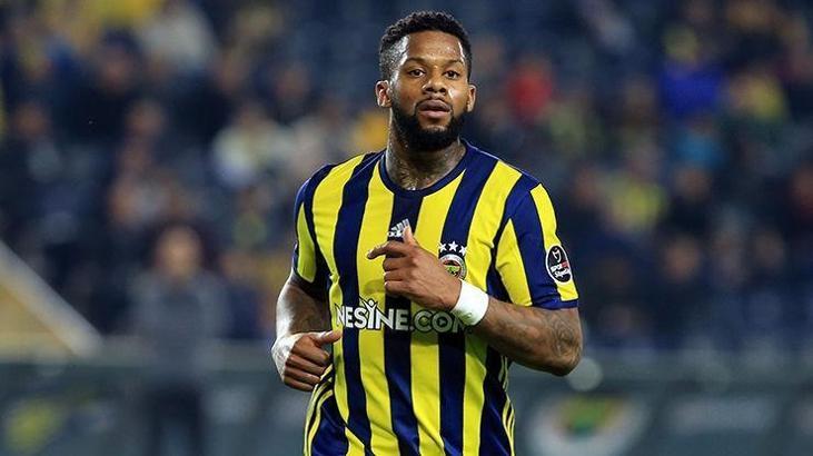 Jeremain Lens'ten flaş transfer açıklaması! Beşiktaş...