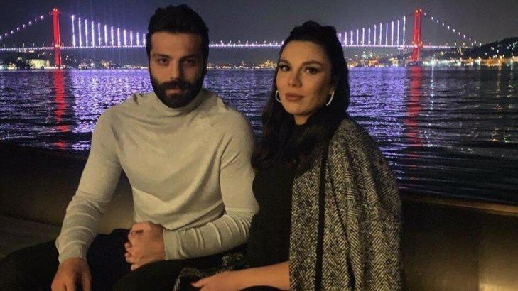 Galatasaray'ın kaptanı Göksenin Köksal, baba oldu