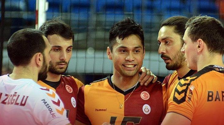 İnegöl Belediyespor-Galatasaray HDI Sigorta: 2-3