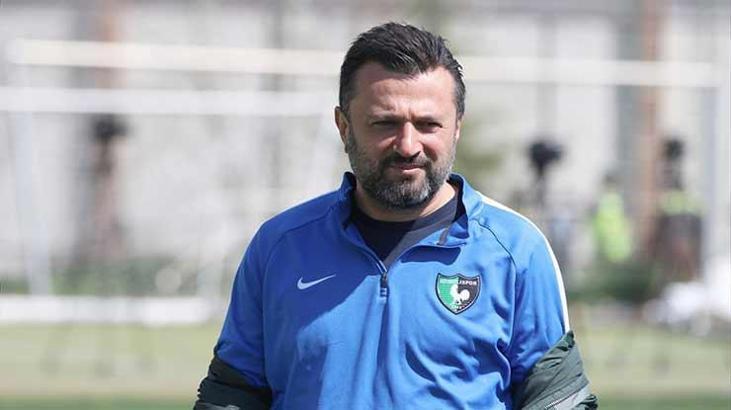 Corona virüs: Denizlispor perşembe başlıyor!