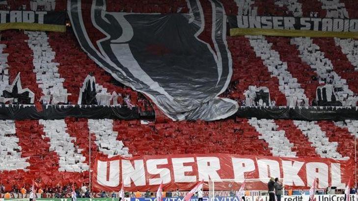 Bayern biletleri tüketti bile!