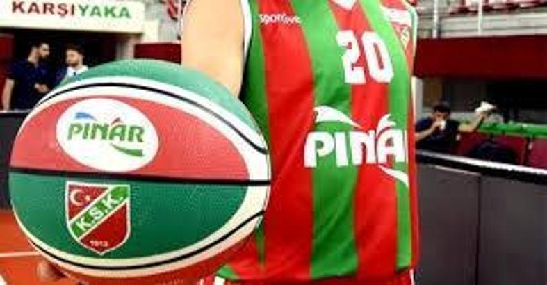 Pınar Karşıyaka'ya skorboard faturası