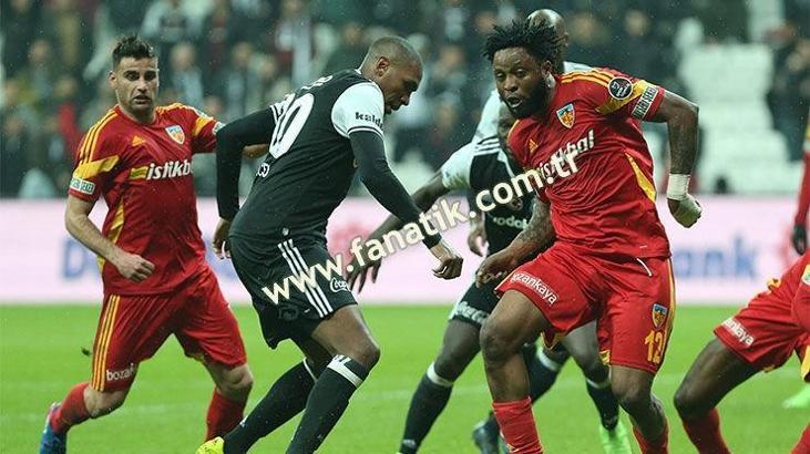 Beşiktaş'ta Marcelo şoku!