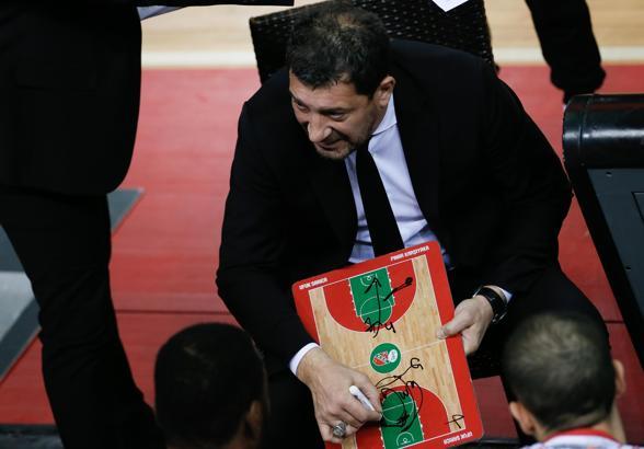 Ufuk Sarıca: Kazanabilirdik ama önemli olan bu mücadeleyi verebilmek