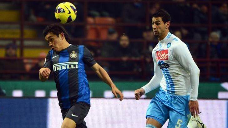 İnter'in zirve inadı: 2-1