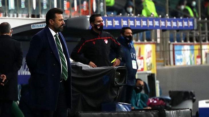Bülent Uygun: Mutlu değiliz