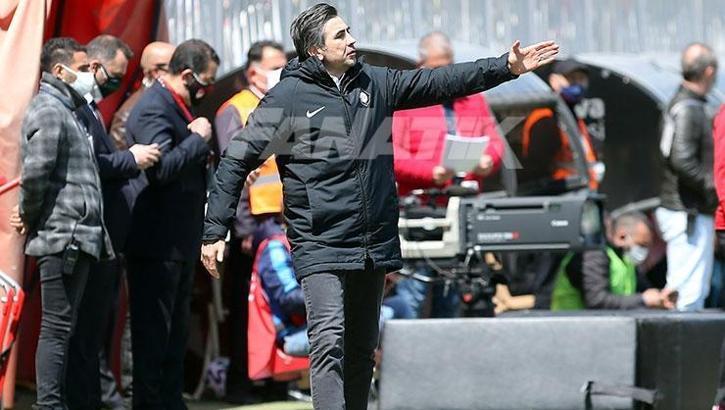 Osman Özköylü: İlk 2 iddiamızı sonuna kadar devam ettireceğiz