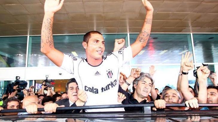 Ve Q7 dönemi sona erdi