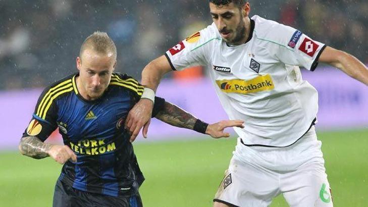 Stoch, ilk kez 18'e alınmadı