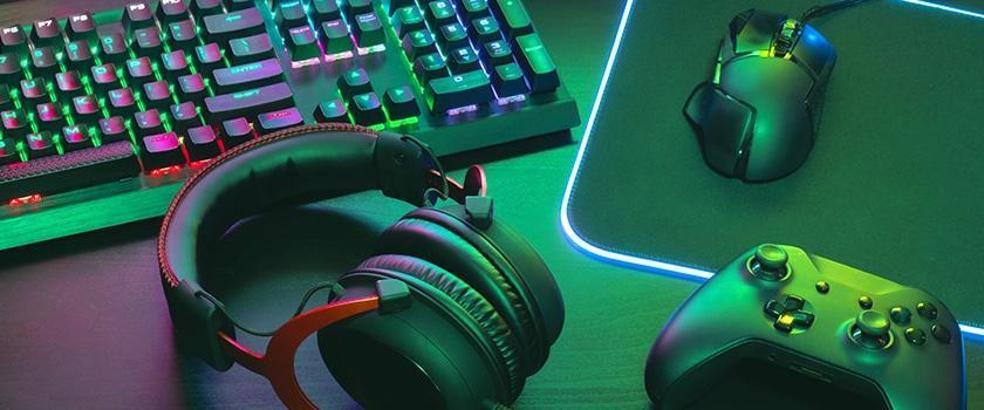 Corona tedbirleri Gaming'e yöneltti