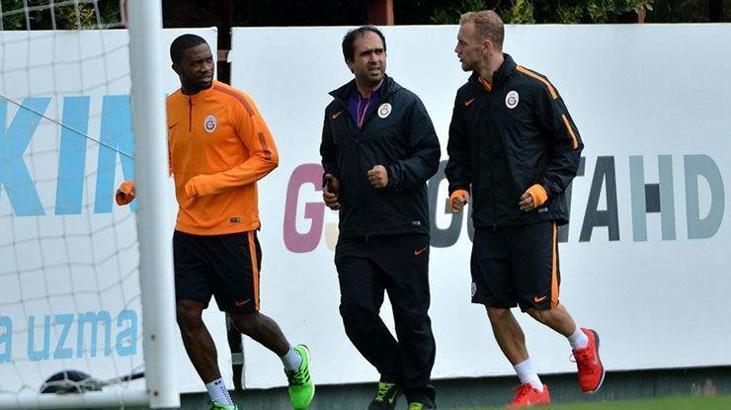 Galatasaray'dan Semih Kaya ve Aurelien Chedjou açıklaması!