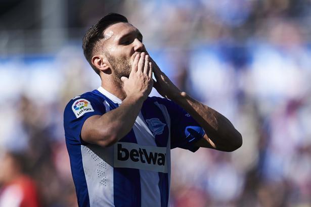 Lucas Perez kimdir, kaç yaşında?