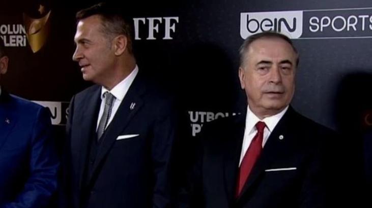 Galatasaray ve Beşiktaş'tan TL'de iş birliği