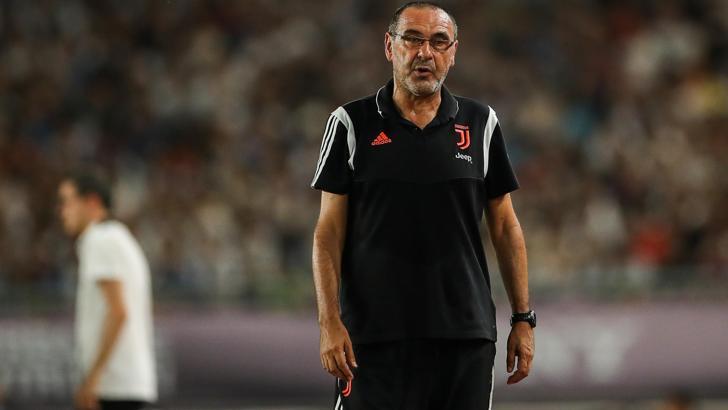 Fenerbahçe'den Maurizio Sarri'ye teklif iddiası