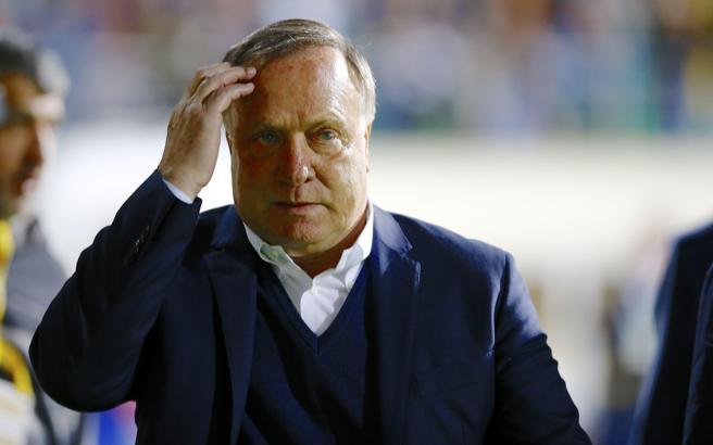 Dick Advocaat: Ben kararımı verdim!