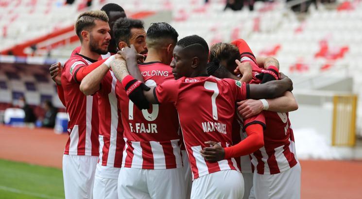 ÖZET | Sivasspor - Konyaspor maç sonucu: 3-1