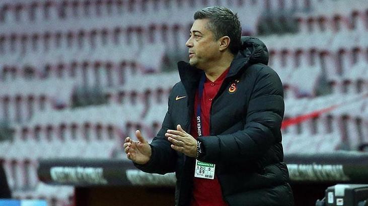 Levent Şahin: Seste ve görüntüde bir problem oldu herhalde!