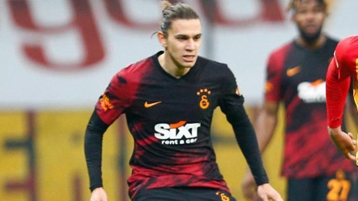Galatasaray'da Kerem&Emre Kılınç döndü Taylan teste bağlı