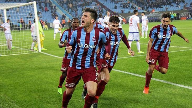 Trabzonspor Okay ile sözleşme imzaladığını açıkladı