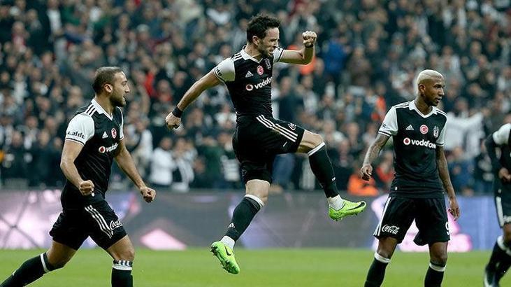 Olympiakos-Beşiktaş maçını şifresiz veren kanallar