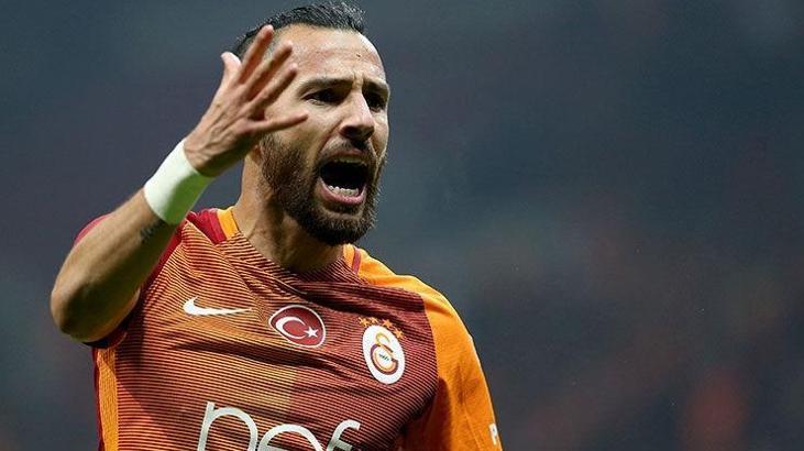 Yasin Öztekin'e Emre Çolak modeli!