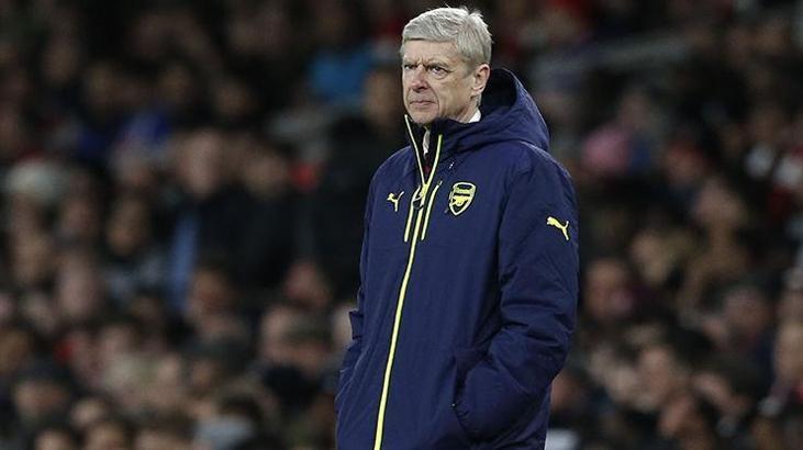 Arsene Wenger'in kararında taraftarın tepkisi etkili olacak