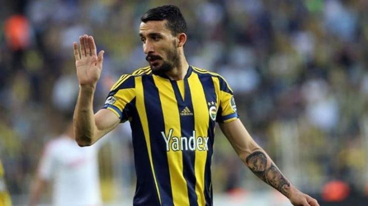 Mehmet Topal'a Alanya'da şok!