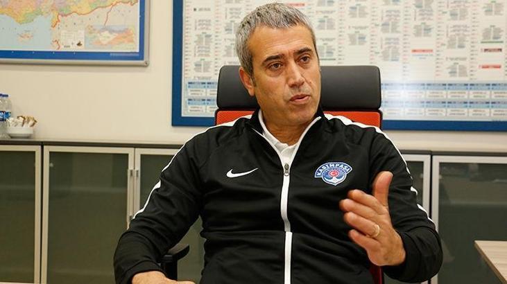 Kemal Özdeş: Hayalinize çok çalışarak ulaşırsınız