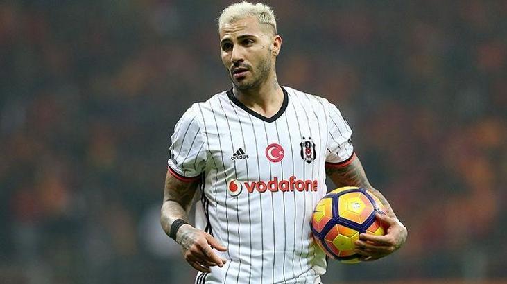 Quaresma'nın başına Bella'yı saracak!
