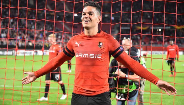 Hatem Ben Arfa: Teklifler heyecanlandırmadı